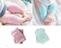 Baby Crawling Anti-slip Knee Pad (Random Colours) Store