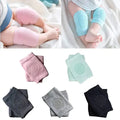 Baby Crawling Anti-slip Knee Pad (Random Colours) Store