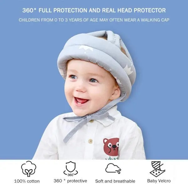 Baby Head Protector Store