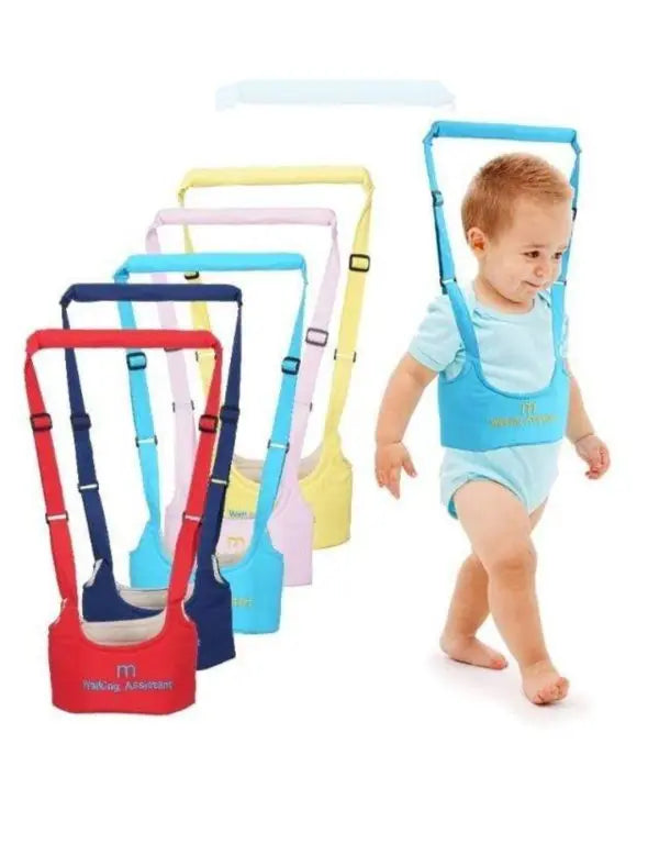 Baby Walker Assistant (high Quality) Store