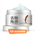 Bioaqua Brightening & Exfoliating Rice Gel Face Scrub 140g Store
