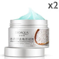 Bioaqua Brightening & Exfoliating Rice Gel Face Scrub 140g Store
