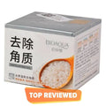 Bioaqua Brightening & Exfoliating Rice Gel Face Scrub 140g Store