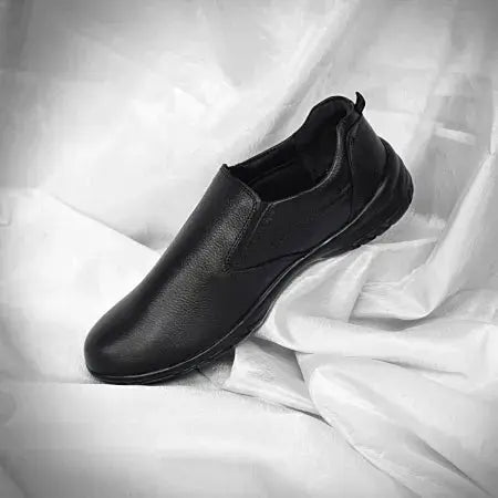 Turkish Black Shoes Store