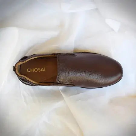 Turkish Brown Shoes Store