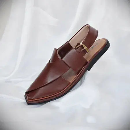 BROWN KHAN CHAPPAL Store