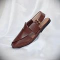 BROWN KHAN CHAPPAL Store