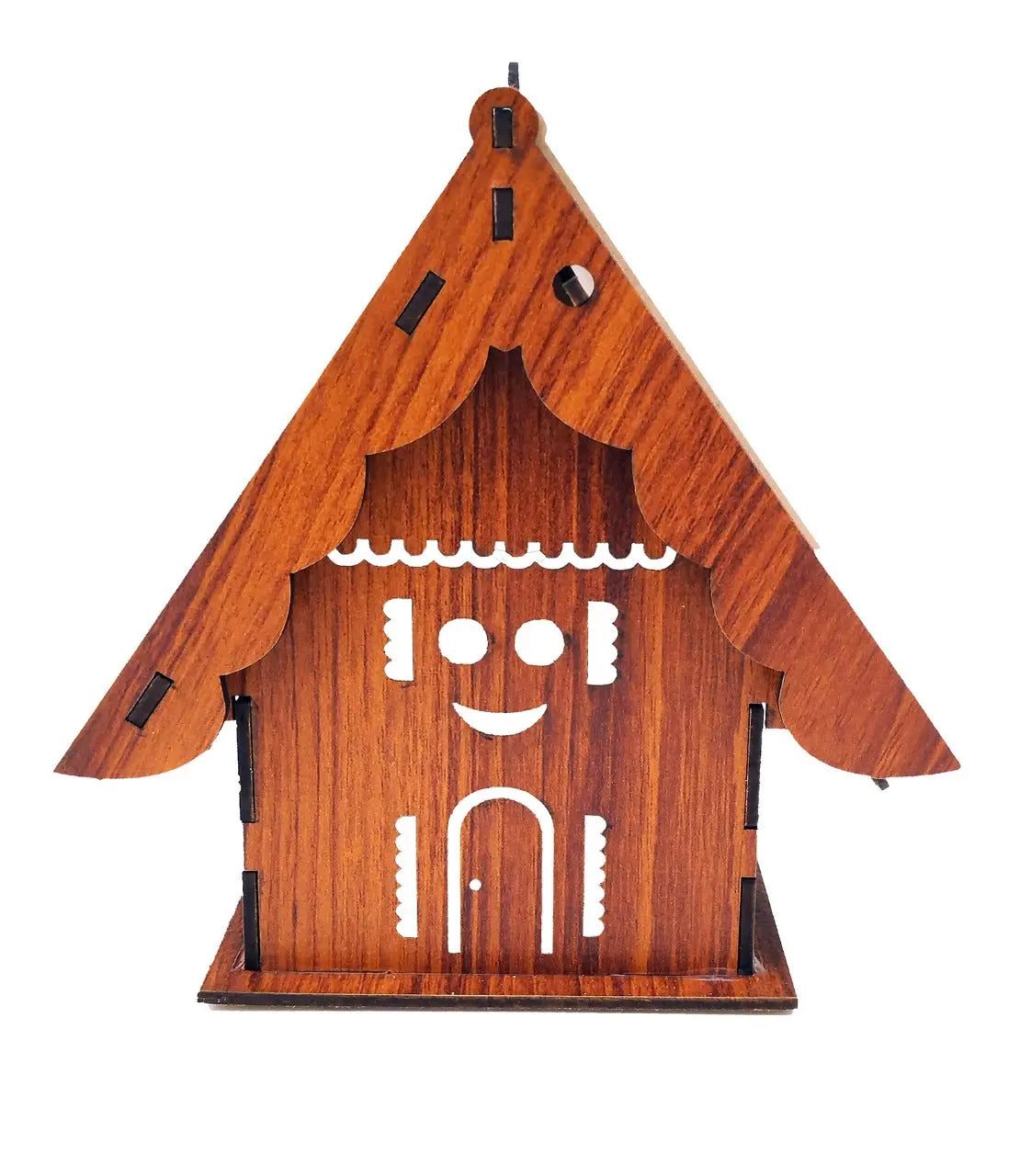 Doll House Furniture Toy Dolls Wooden Miniature Play Toys For Kids Girls Gifts Store
