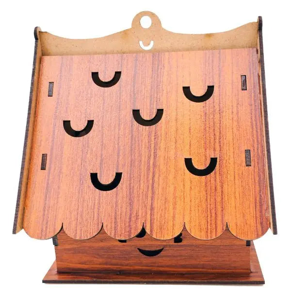 Doll House Furniture Toy Dolls Wooden Miniature Play Toys For Kids Girls Gifts Store