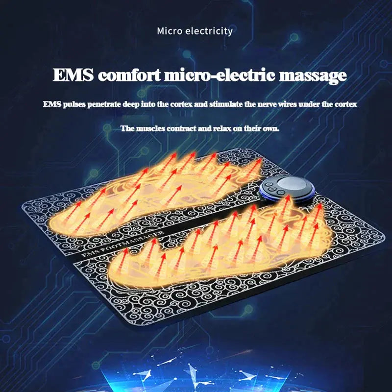 EMS FOOT MASSAGER Store