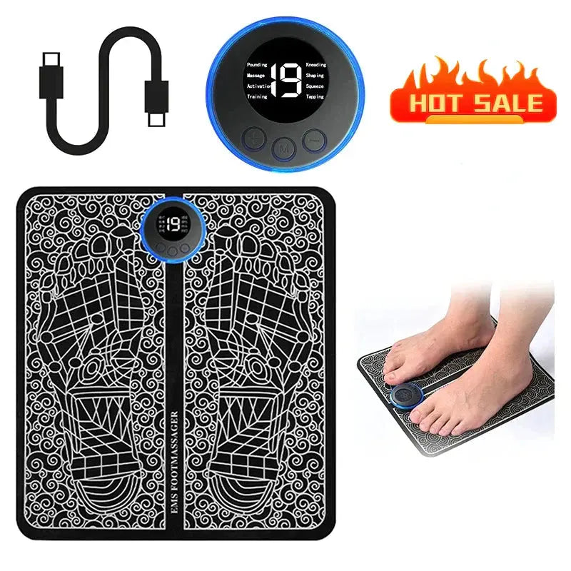 EMS FOOT MASSAGER Store