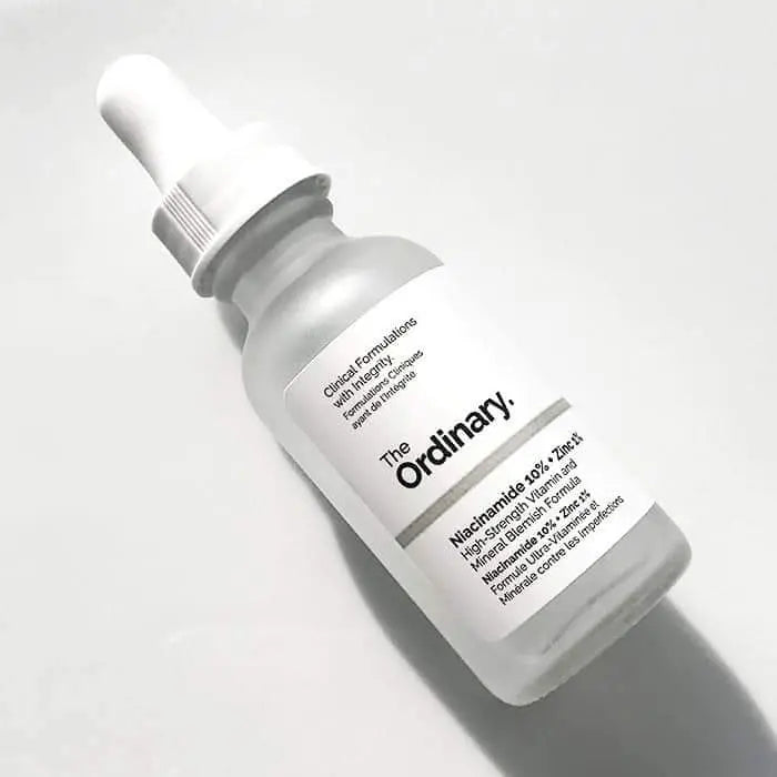 Unlock Radiance: Navigating The Ordinary for Your Ideal Skin Store