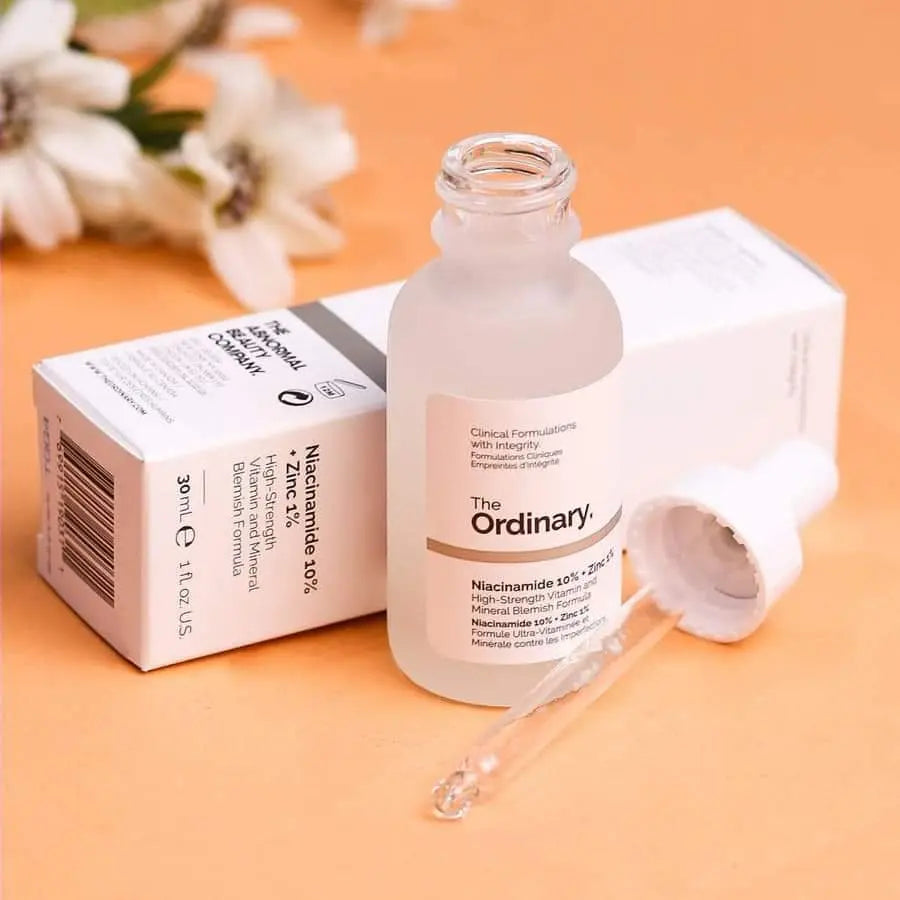 Unlock Radiance: Navigating The Ordinary for Your Ideal Skin Store