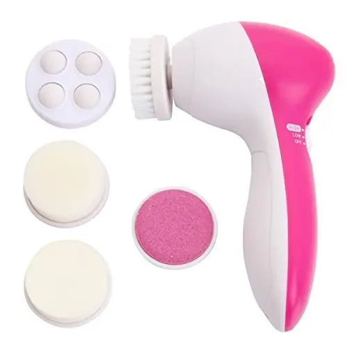 Facial Electric Cleanser And Massager Store