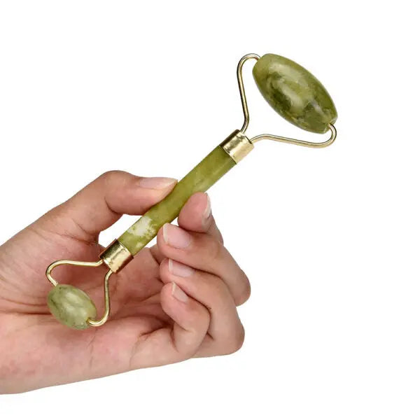 Facial Massage Jade Marble Roller Store