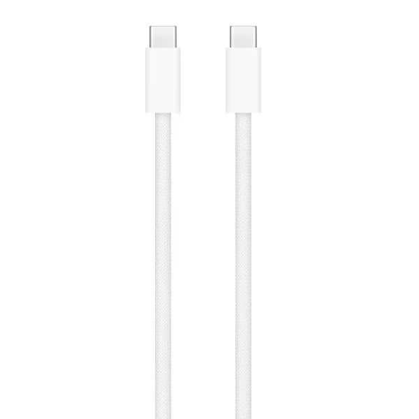 Apple USB-C to USB-C Cable