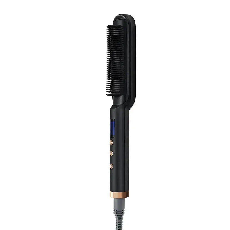 HAIR STRAIGHTENER BRUSH Store