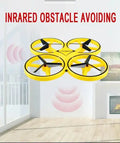MINI HAND CONTROL DRONE Store