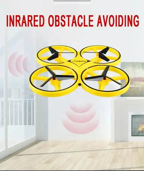 MINI HAND CONTROL DRONE Store