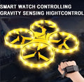 MINI HAND CONTROL DRONE Store