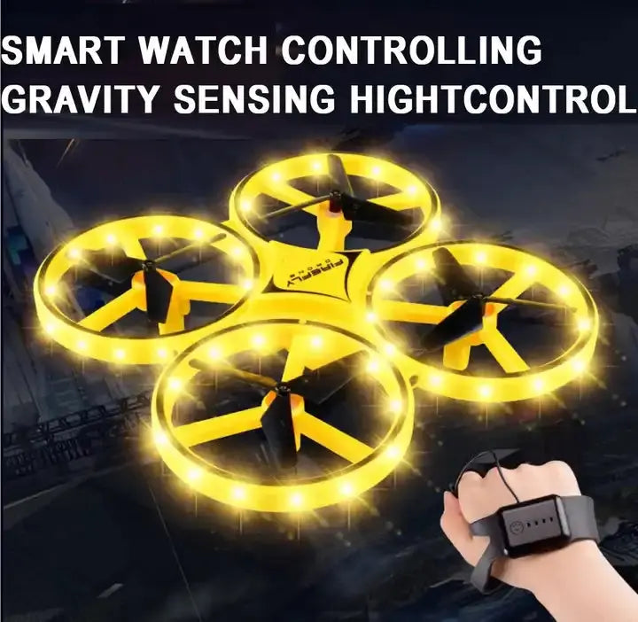 MINI HAND CONTROL DRONE Store