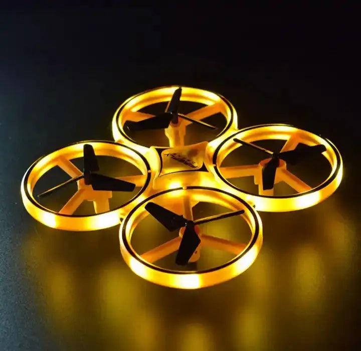 MINI HAND CONTROL DRONE Store