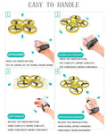 MINI HAND CONTROL DRONE Store