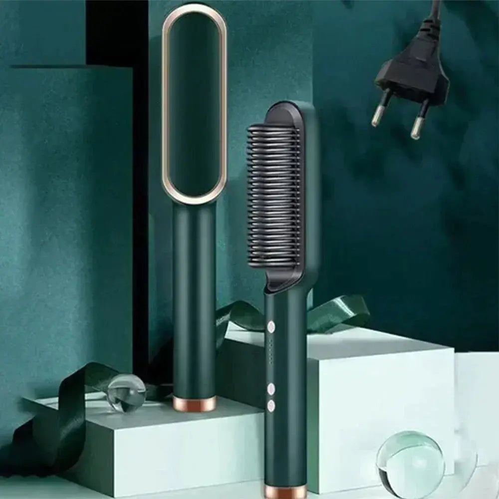 HAIR STRAIGHTENER BRUSH Store