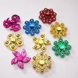 Hand Spinner Fidget Toy-Stress Relief Toys Store