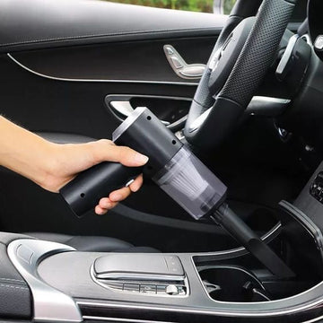 3 in 1 portable vacuum cleaner