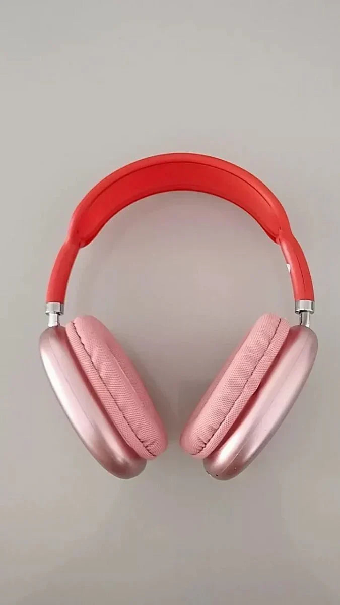 🎧 P9 Wireless Headphones – Pure Sound, Pure Freedom Choice For You