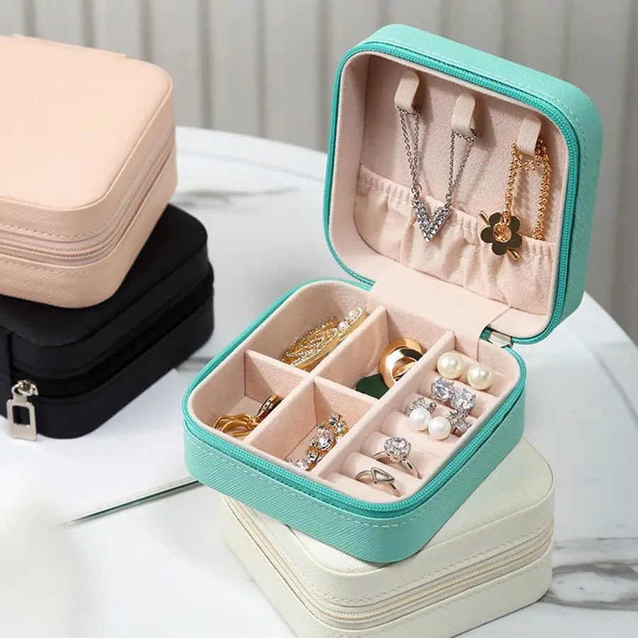 Jewelry Storage Box Store
