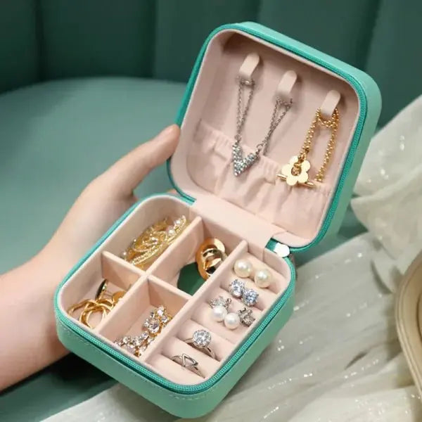 Jewelry Storage Box Store