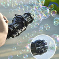 AUTOMATIC WATER BUBBLE GUN - TZP1 Store
