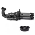 AUTOMATIC WATER BUBBLE GUN - TZP1 Store