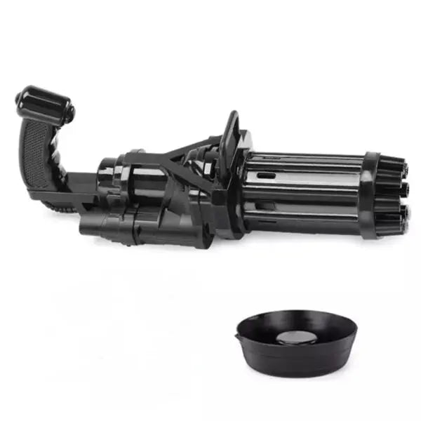 AUTOMATIC WATER BUBBLE GUN - TZP1 Store