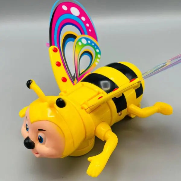 Little Bee Musical Bee Toy Store