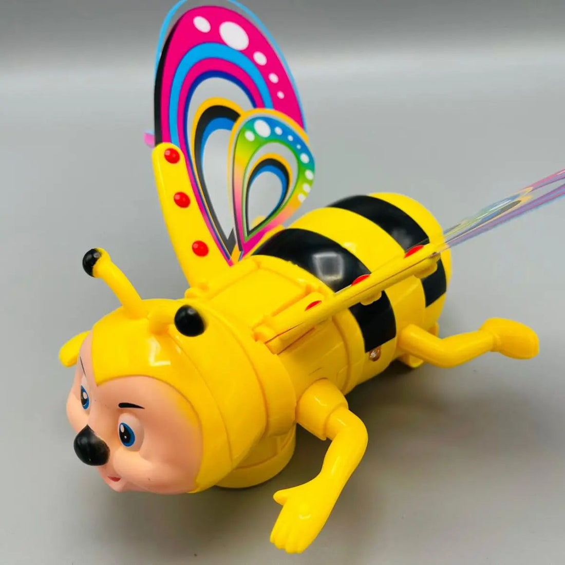 Little Bee Musical Bee Toy Store