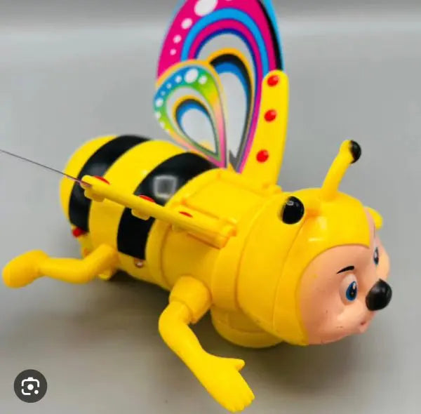Little Bee Musical Bee Toy Store