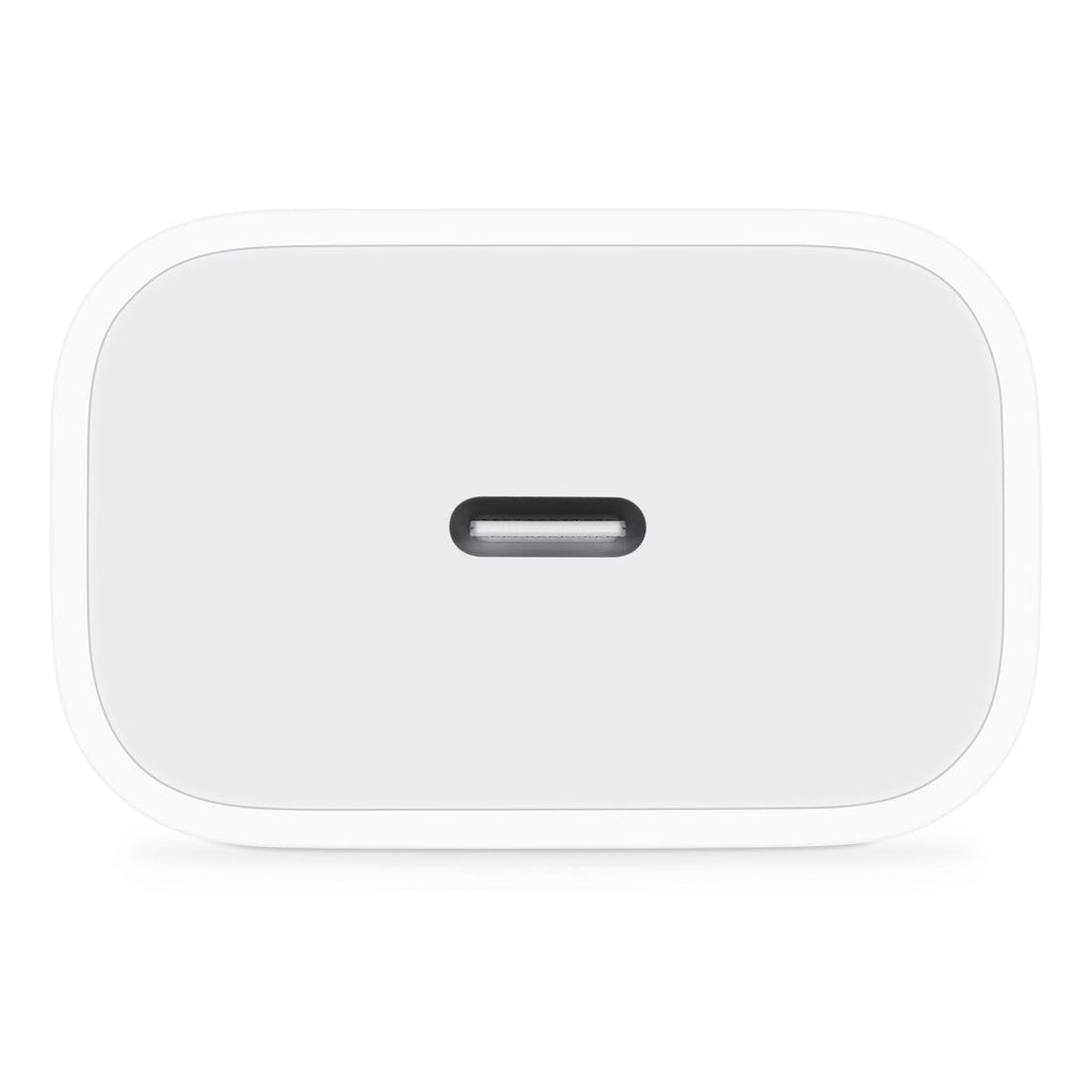 20W USB-C Power Adapter 2 Pin (Customer Is Allowed To Open The Parcel)