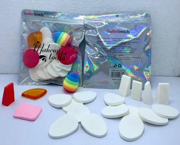 Beauty Blender Puff Store