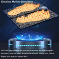 Massager Plus (2 In 1 Offer)  Mini Massager -Foot Massager Store