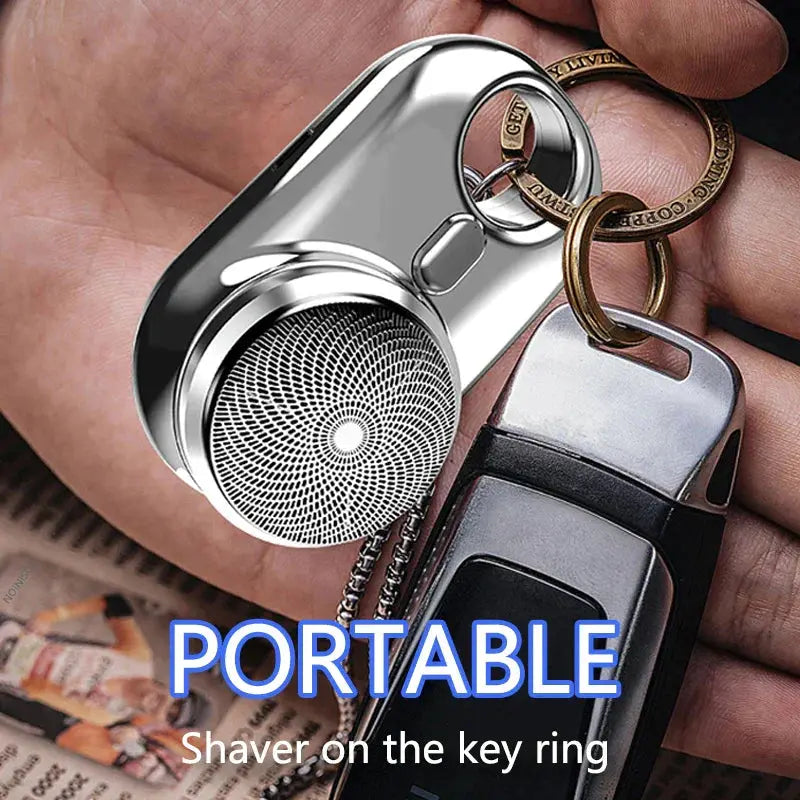 MINI ELECTRIC SHAVER Store