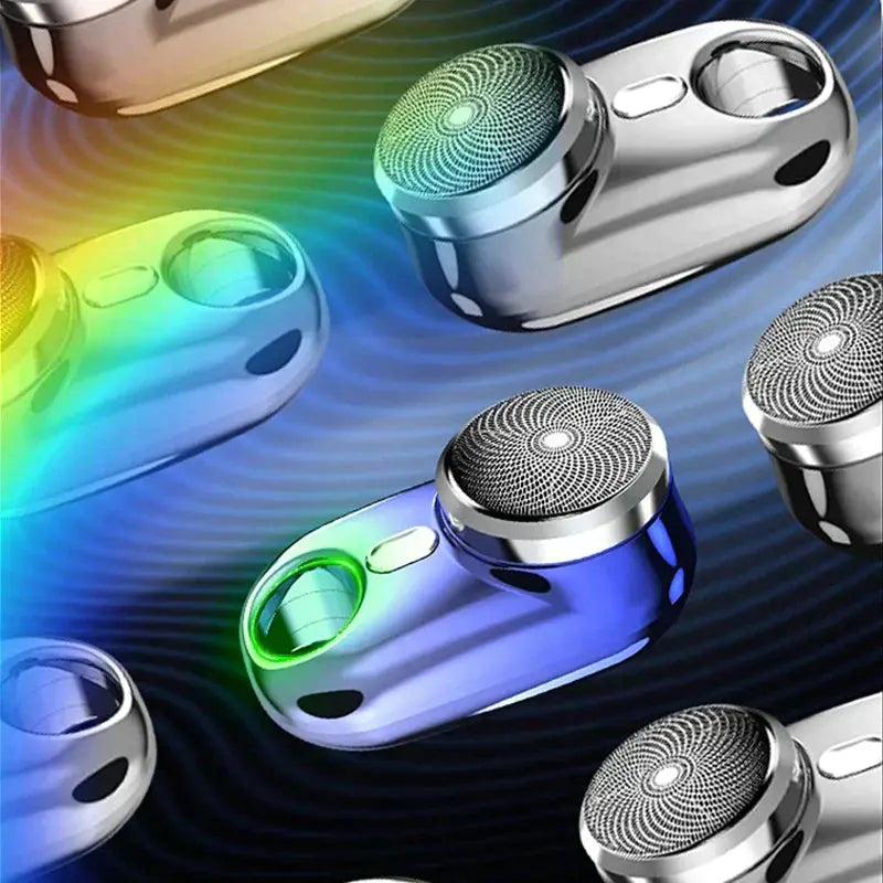 MINI ELECTRIC SHAVER Store
