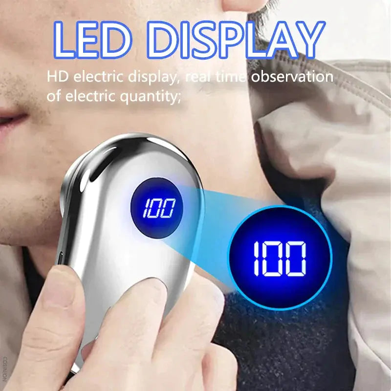 MINI ELECTRIC SHAVER Store