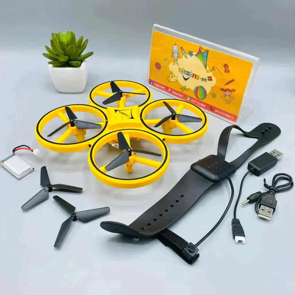 MINI HAND CONTROL DRONE Store