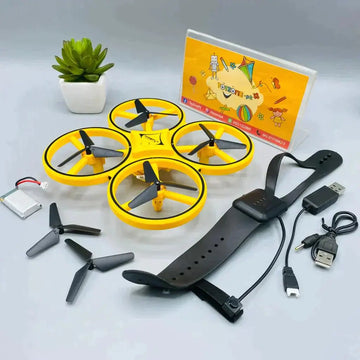 MINI HAND CONTROL DRONE Store