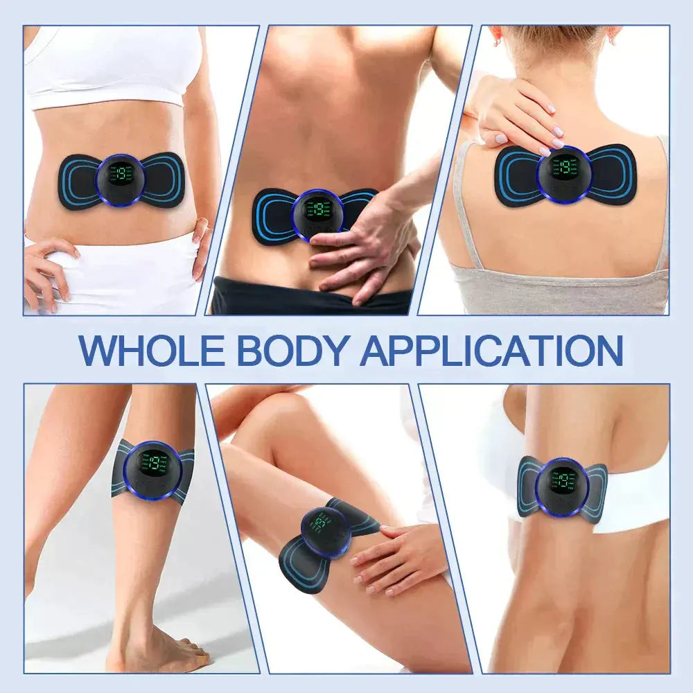 EMS NECK MASSAGER Store