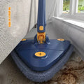 THE 360° TWIST AND SQUEEZE TRIANGLE MOP Store