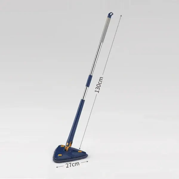 THE 360° TWIST AND SQUEEZE TRIANGLE MOP Store